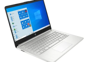 New HP 14s laptop with new Ryzen 3 5300U available for only ₹ 41,990