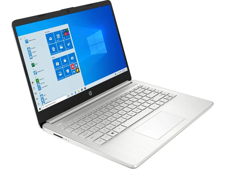 New HP 14s laptop with new Ryzen 3 5300U available for only ₹ 41,990