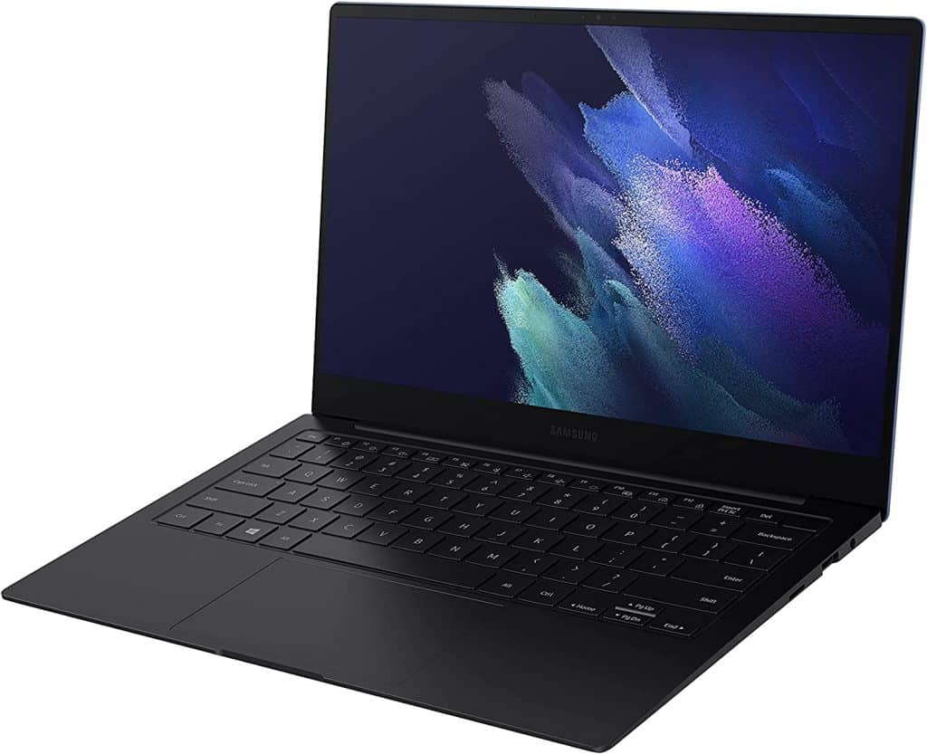 Samsung Galaxy Book Pro 