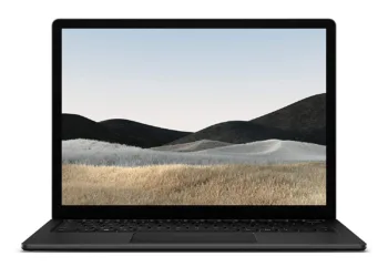 Microsoft Surface Laptop 4 lands in India via Amazon, start at ₹ 99,990