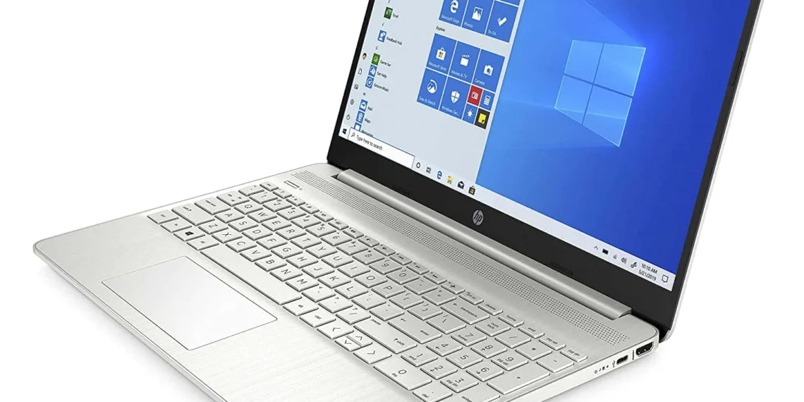 Deal: Get the cheapest AMD Ryzen 5 5500U powered laptop for just ₹ 48,990