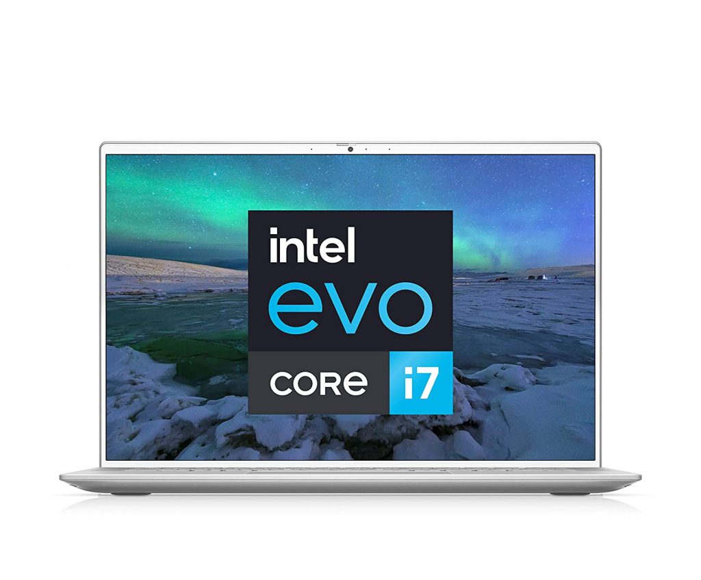 Top 10 Intel EVO certified laptops in India 2021