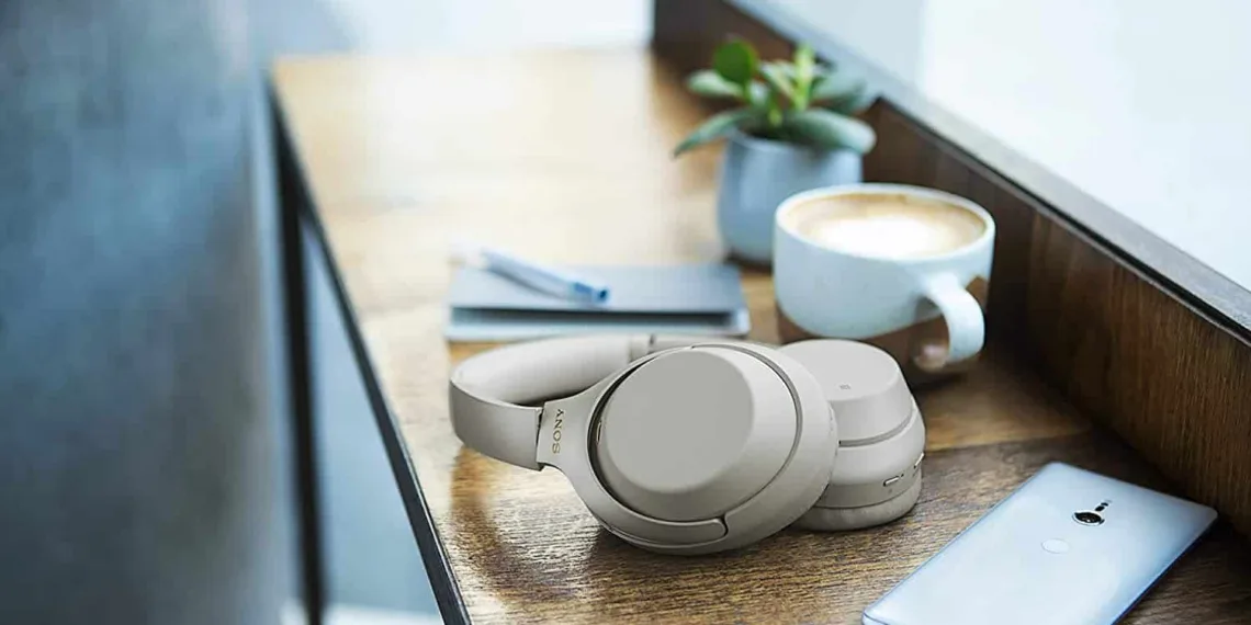 All the deals on Sony Headphones & Speakers just for today