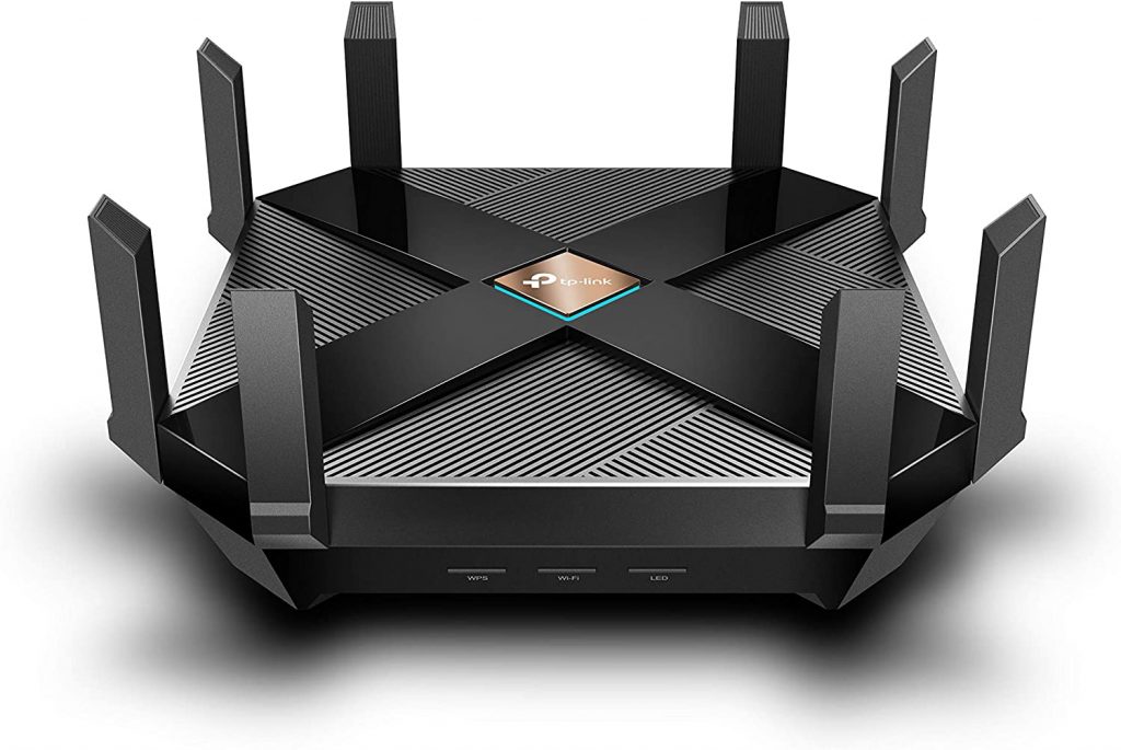 Top 3 deals on TP-Link WiFi 6 Routers on Amazon