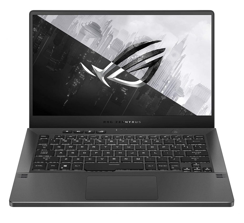 ASUS ROG Zephyrus G14 