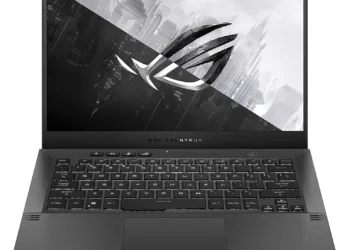 ASUS ROG Zephyrus G14