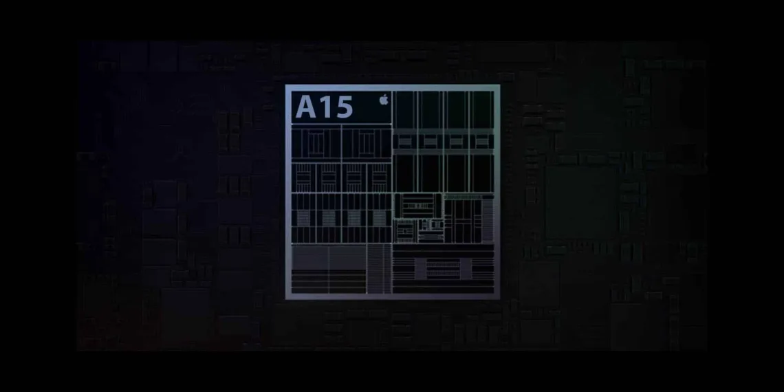 Apple A15 Bionic’s mass production has begun for the upcoming iPhone 13 series – says report
