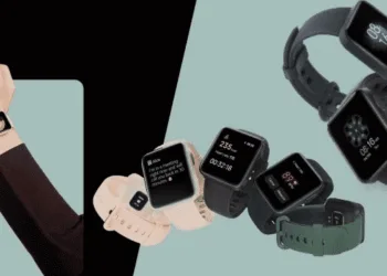 Redmi Watch is coming to India on 13th May | Specifications, Features and Price revealed