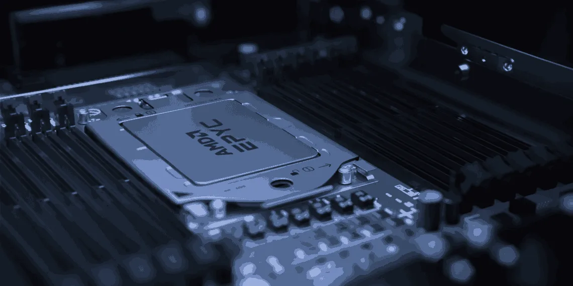 The Cisco UCS C245 M6 server powered by 3rd Gen AMD EPYC processors create 14 world records