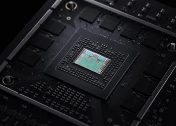 Leaks: Disassembled pictures of the AMD 4700S PC Desktop Kit surfaces online sporting Xbox Series X APU With 16 GB GDDR6 Memory