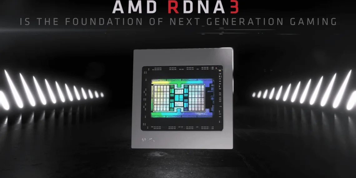 Rumour: AMD’s RDNA 3 ‘NAVI 3X’ to be three times faster than Navi 21