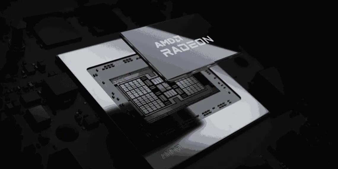 The first-ever specs leaked of AMD’s RDNA 3 ‘NAVI 3X’ GPU