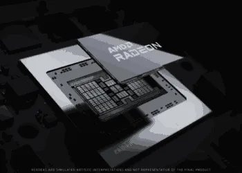 The first-ever specs leaked of AMD’s RDNA 3 ‘NAVI 3X’ GPU