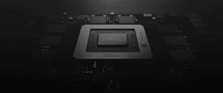 Leak: AMD’s smallest RDNA2 based Navi 24 spotted online
