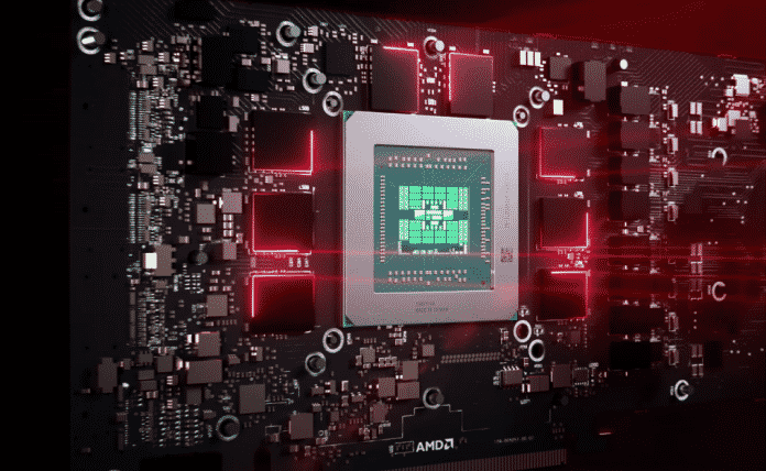 AMD's upcoming Radeon RX 6600 GPU series launch seems imminent
