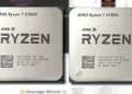 AMD Ryzen 7 5700G