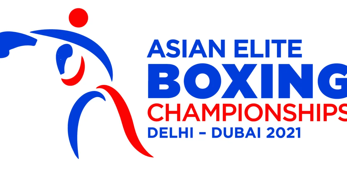 2021 Asian Boxing Championships: Indian contingent arrive in Dubai