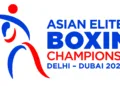 2021 Asian Boxing Championships: Indian contingent arrive in Dubai