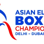 2021 Asian Boxing Championships: Indian contingent arrive in Dubai