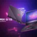 ASUS ROG STRIX G15