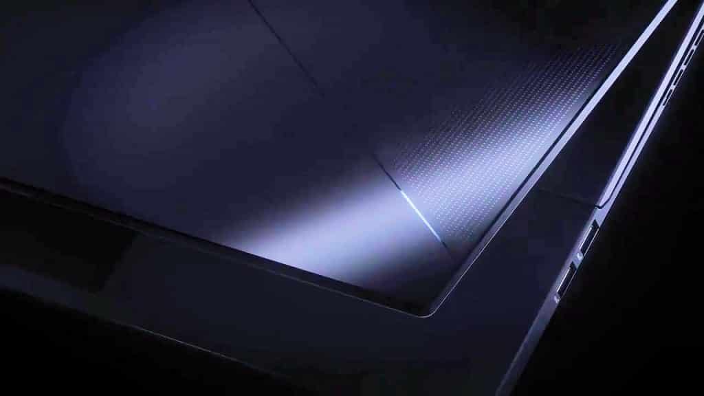 ASUS teases upcoming ROG Zephyrus S17, which 11th Gen Tiger Lake-H CPUs could power