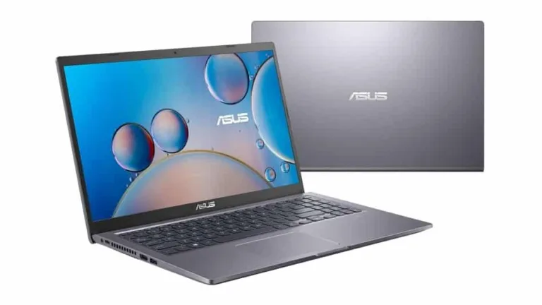 ASUS VivoBook M515UA with Ryzen 7 5700U shipping will start this week_TechnoSports.co.in