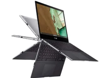ASUS brings new Chromebook Flip CM3 and Detachable CM3 with MediaTek chips_TechnoSports.co.in