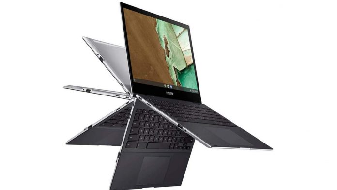 ASUS brings new Chromebook Flip CM3 and Detachable CM3 with MediaTek chips_TechnoSports.co.in
