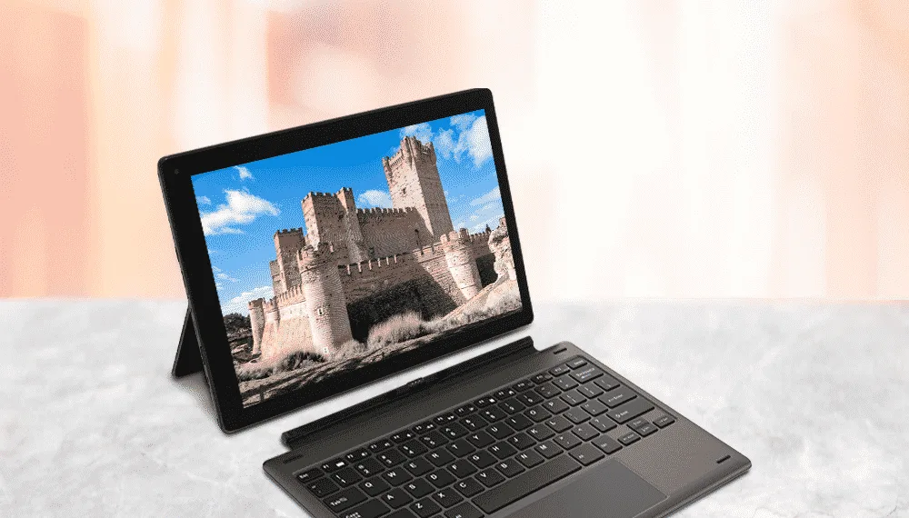 AVITA brings new Cosmos 2-in-1 Series laptop to India