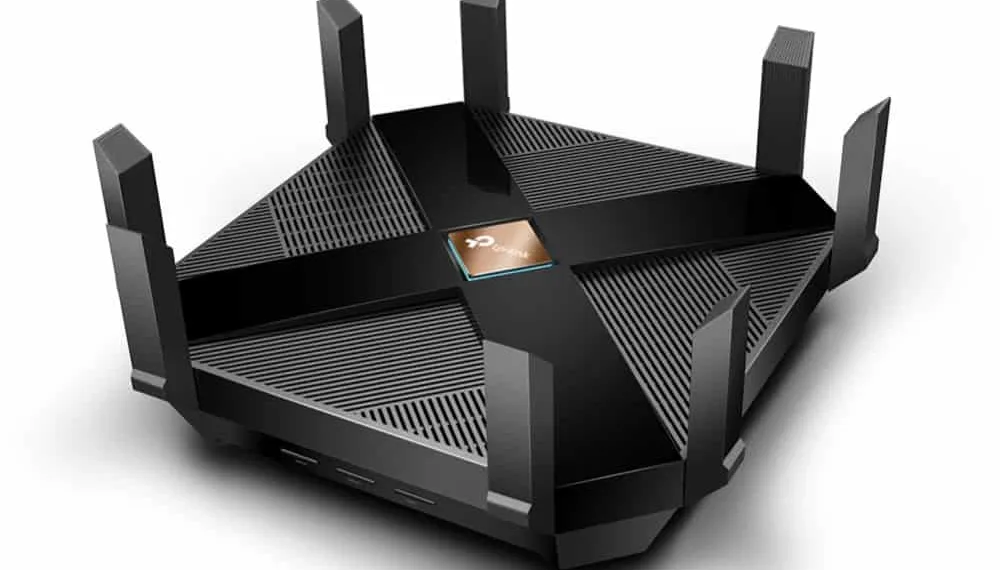 Top 3 deals on TP-Link WiFi 6 Routers on Amazon