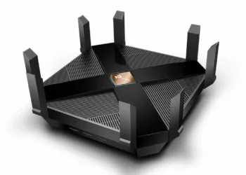 Top 3 deals on TP-Link WiFi 6 Routers on Amazon