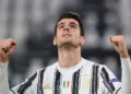 Juventus officially extend Alvaro Morata's loan deal till 2022