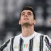 Juventus officially extend Alvaro Morata's loan deal till 2022