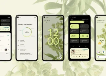 Android 12 Public Beta starts rolling out_TechnoSports.co.in