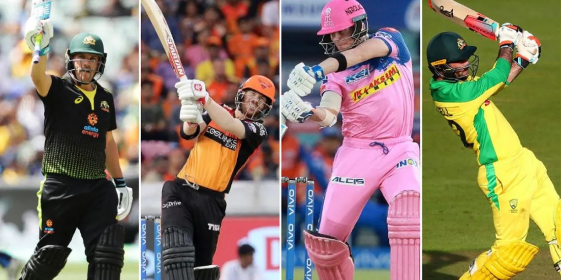 Credit: ESPN cricinfo