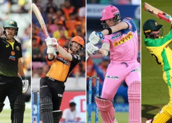 Credit: ESPN cricinfo