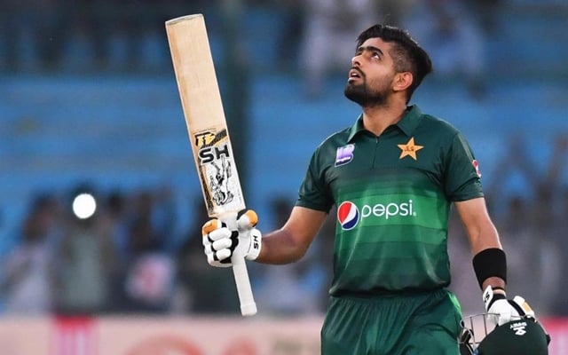 Babar Azam Top 5 players with most T20 runs in a calendar year