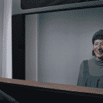 Google Starline, the next generation of video chat
