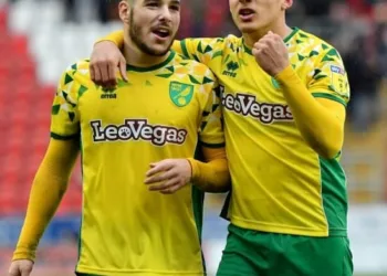 Credit: Football FanCast