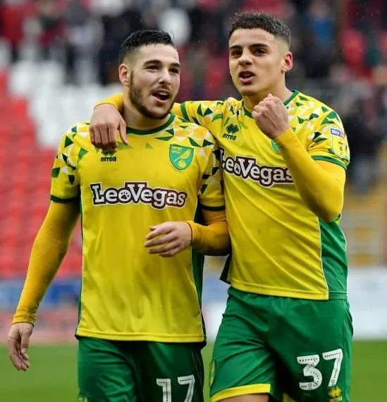 Credit: Football FanCast