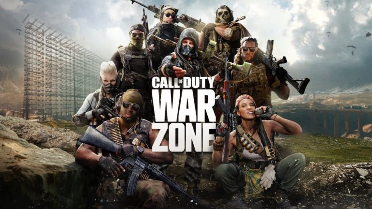 The COD Warzone Team Has Banned Over a Half Million Cheaters Until Now