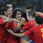 Top 10 Best Football Teams Of All Time