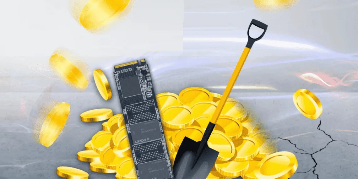 Chia: A intro to the all new cryptocurrency and all you need to know about it