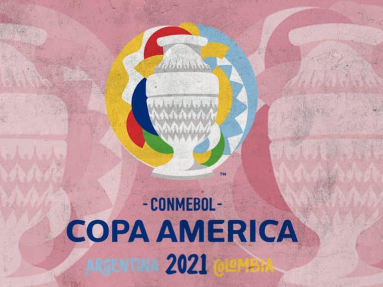 Copa America 2021: 12 players and officials from Venezuela test positive for COVID-19