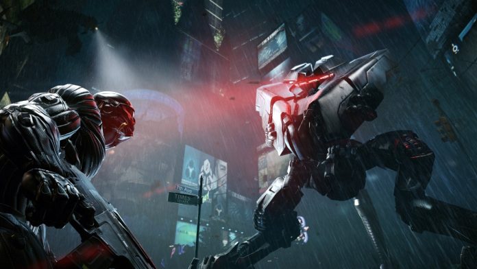 Crysis 2 Remastered_TechnoSports.co.in Crysis 2 Remastered_TechnoSports.co.in