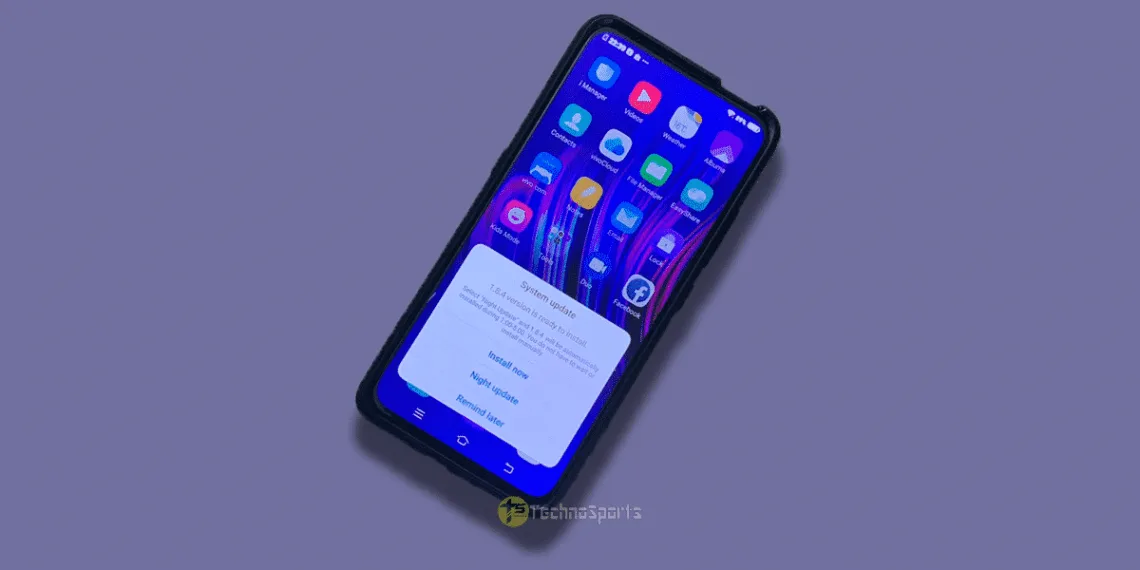 Vivo promises 3 years of software support for its flagship X series phones