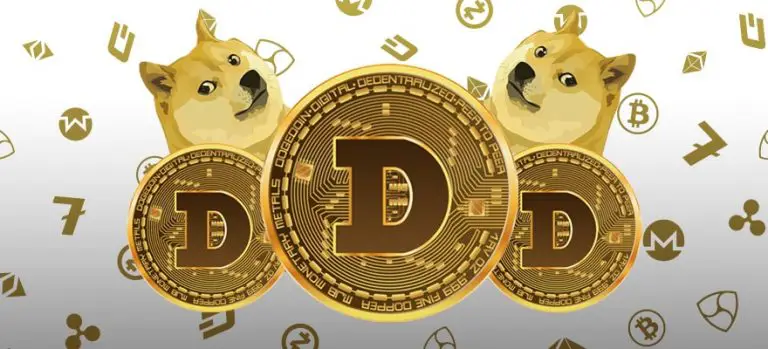 Dogecoin enters the Top #5 Global rank_TechnoSports.co.in