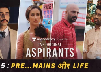 TVF Aspirants Episode 5 reactions: Fans love the finale of the inspirational web series