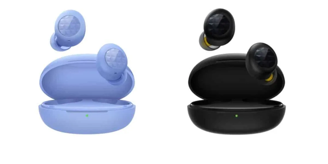 Realme Buds Q2 Indian Price Leaked via Retail Box