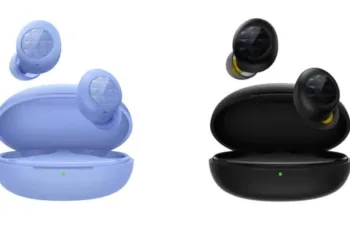 Realme Buds Q2 Indian Price Leaked via Retail Box